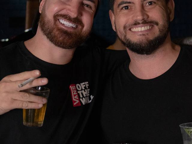 Bares de Ruivão Petiscaria