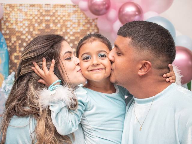 Aniversários de Aniversário Sophia 6 anos