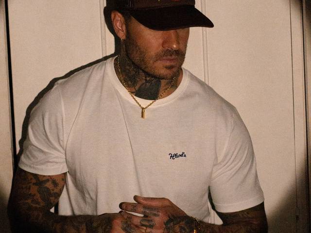 Ensaios de Drop Cali 1