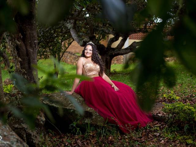 Debutante de Debutante Bruna