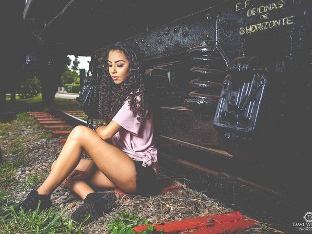 Debutante de Debutante Mariana