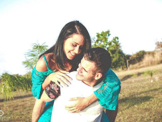 Ensaios de Tábyta e Daniel