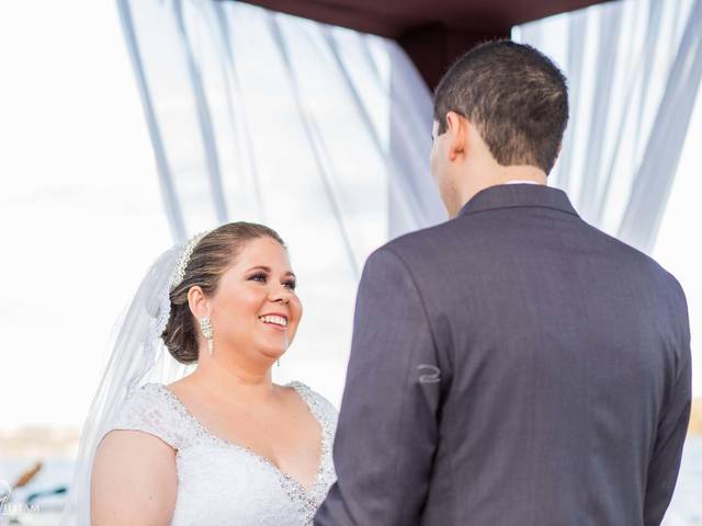 Casamento de Casamento de Ludmila & Anderson