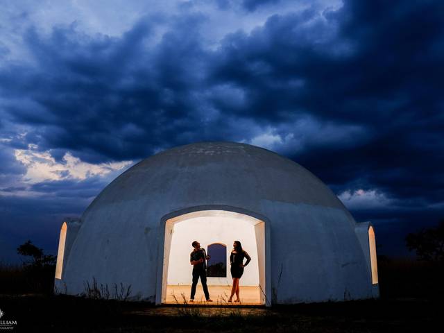 Ensaios de Monica & Paulo