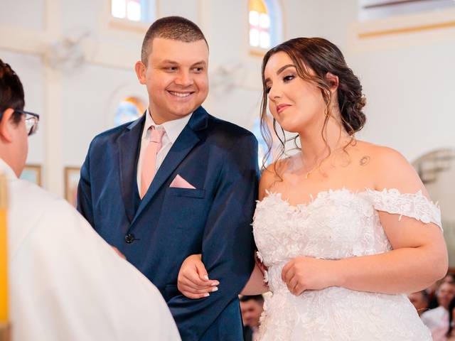 WEDDING de WEDDING GUTO E LIDIA 