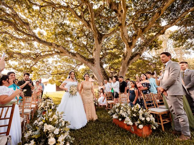 WEDDING de ALAMBARI - ESTANCIA JATOBA 