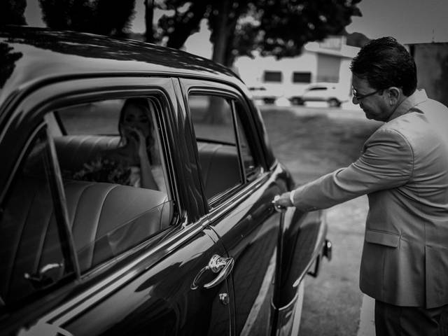 WEDDING de Maicon e Bia 