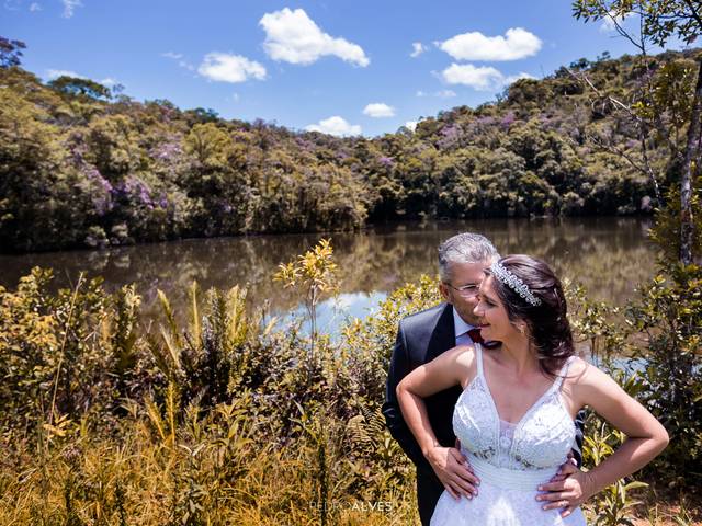 WEDDING de wedding Dr. Mariano e Bruna