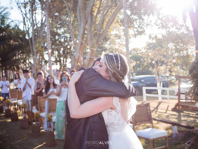 WEDDING de WEDDING RENATO E ROSANA 