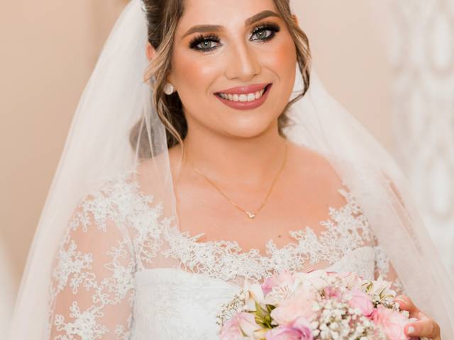 WEDDING de DIA DA NOIVA 