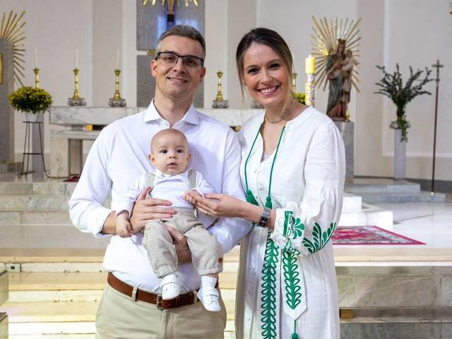batizado de Batizado igreja auxiliadora