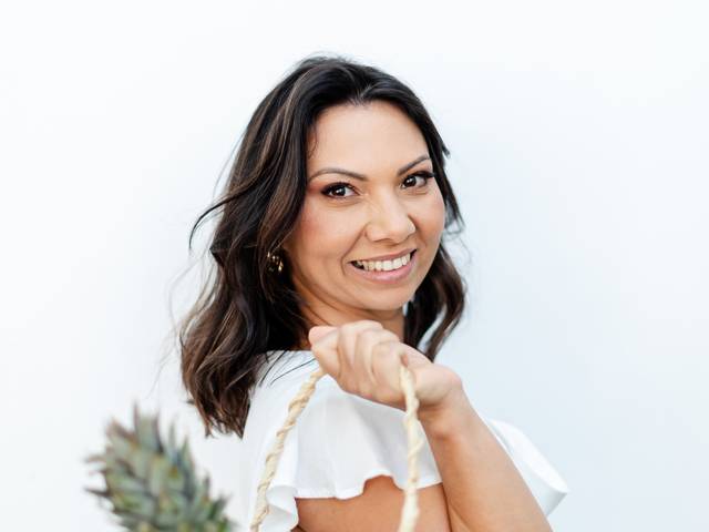 ALMA DO NEGÓCIO de ANA LUIZA - Nutricionista