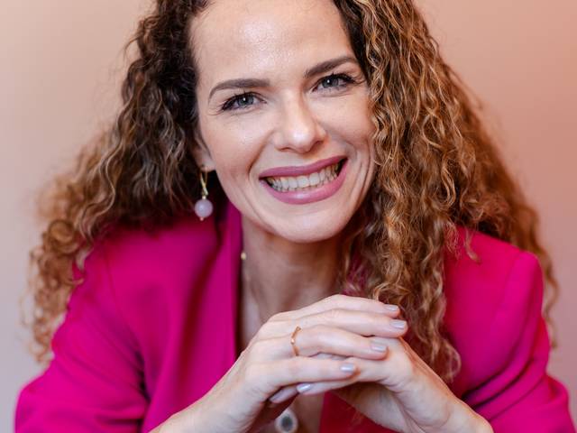 ALMA DO NEGÓCIO de PATRÍCIA - Fonoaudióloga