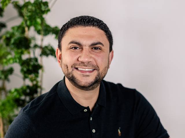 EMPODERARTE de Mohamed