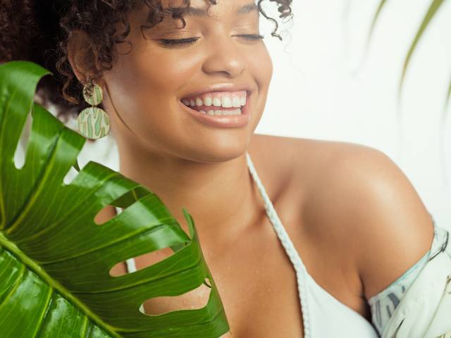 Beachwear de Acqualara