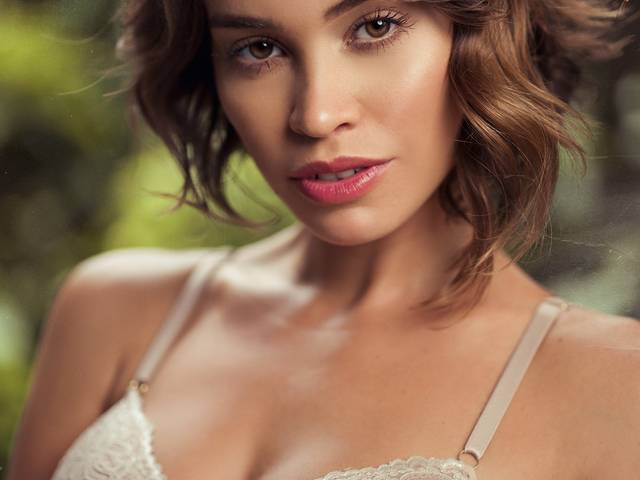 Underwear de Edilma Moda Íntima