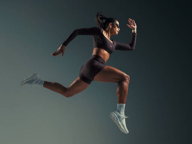 Fitnesswear de NaoSport