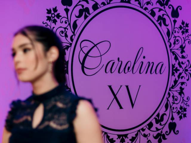 Debutante de Carolina Botelho