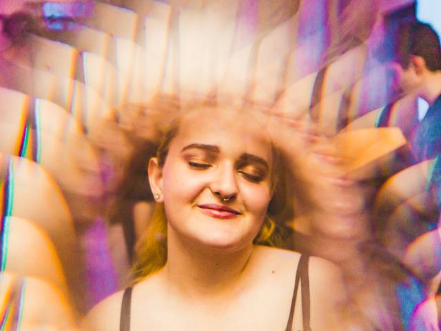 Evento Sociais de Júlia Souza