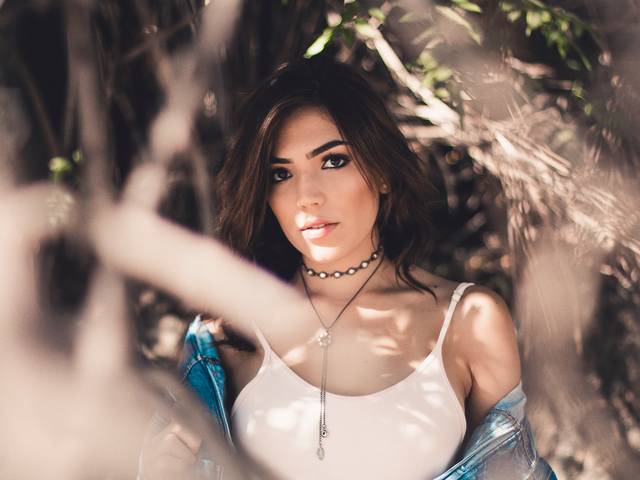 Ensaio Feminino de Aryane Rodrigues