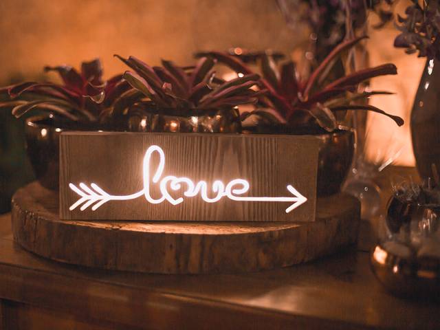 Casamento de Luiza e Miguel - Civil