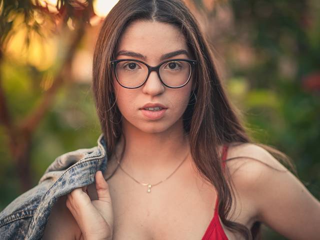 Ensaio Feminino de Júlia Vaz