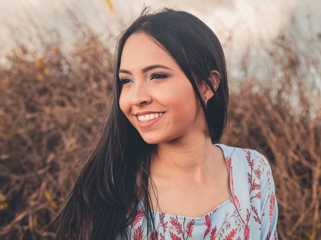 Debutante de Mariana Cardoso