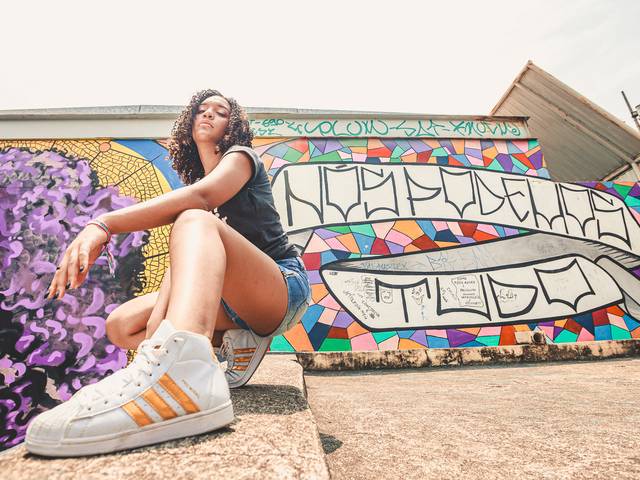 Debutante de Emily Duarte