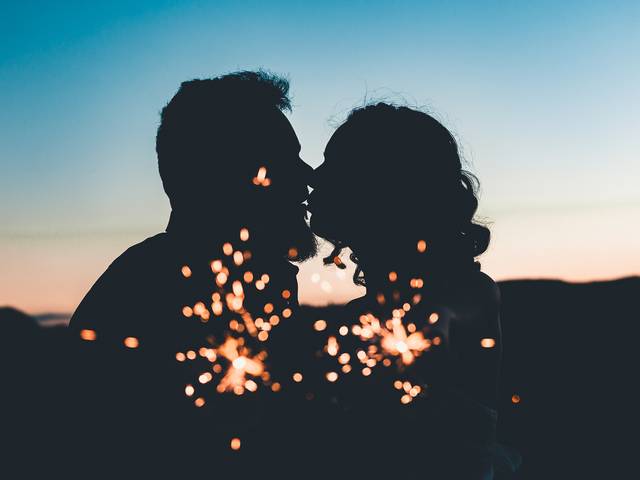 Ensaio Casal de Nayara e Gilvam - Pós-Wedding