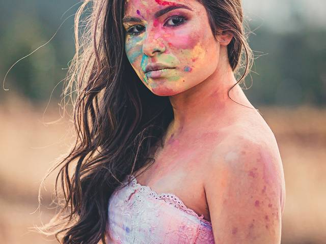 Debutante de Maria Eduarda 