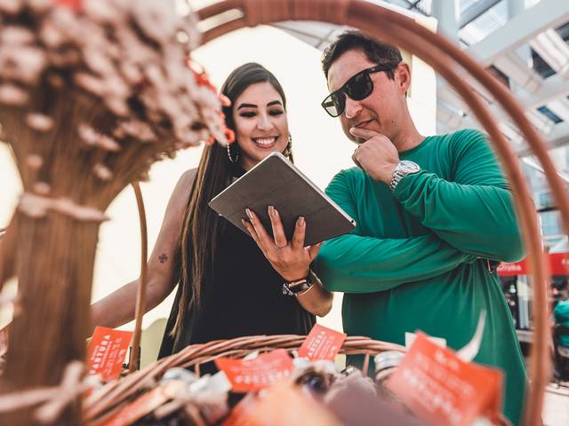 Corporativo de Festival Fartura - CDL