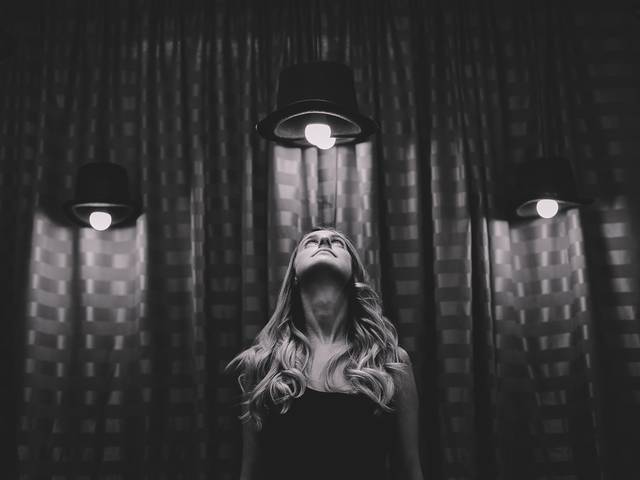 Ensaio Feminino de Andrea Bombonato - Miniensaio 