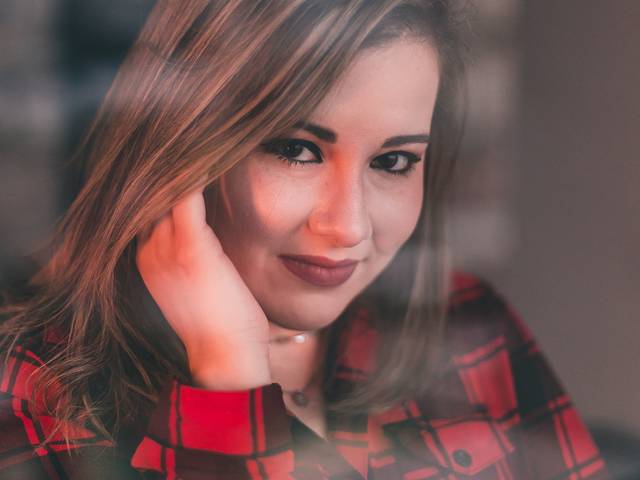 Ensaio Feminino de Melissa Torres