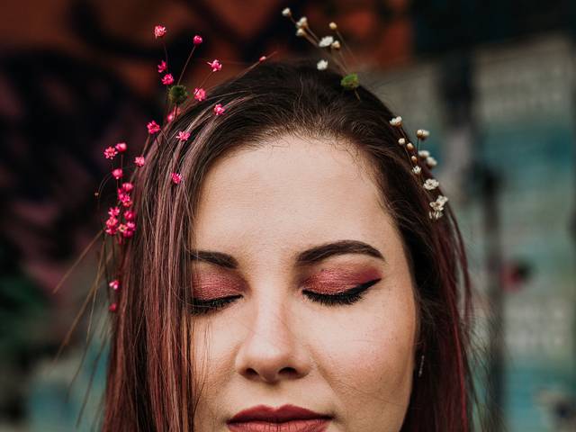 Ensaio Feminino de Melissa Torres