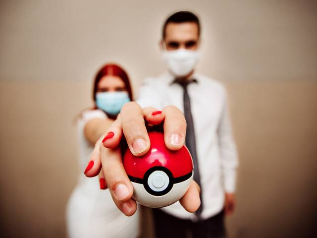 Casamento de Cris e Wender  - Civil