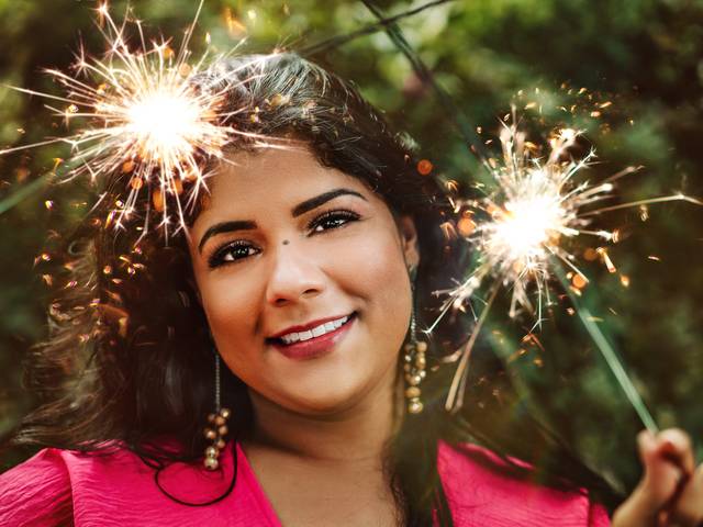 Ensaio Feminino de Carolline Lelis 