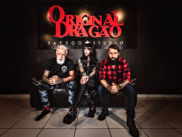 Corporativo de NINE9 Hardwear