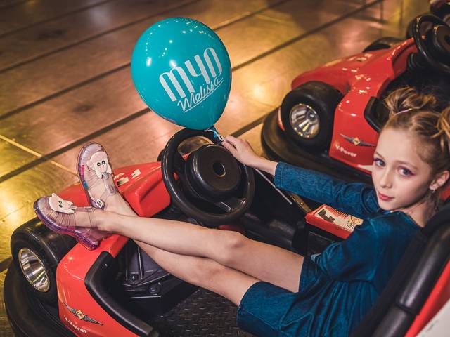 Corporativo de Editorial Clube Melissa - BH Shopping