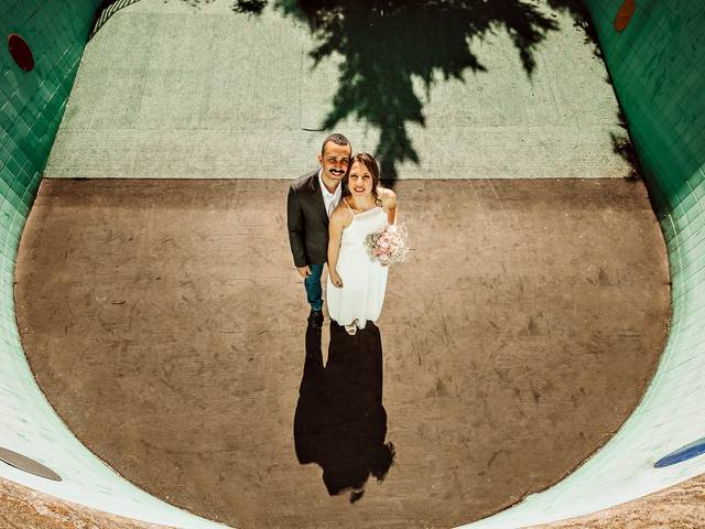 Casamento de Lídia & Joefeson