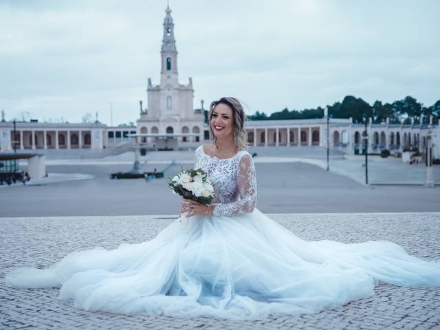 Casamento de Juliana e Gustavo