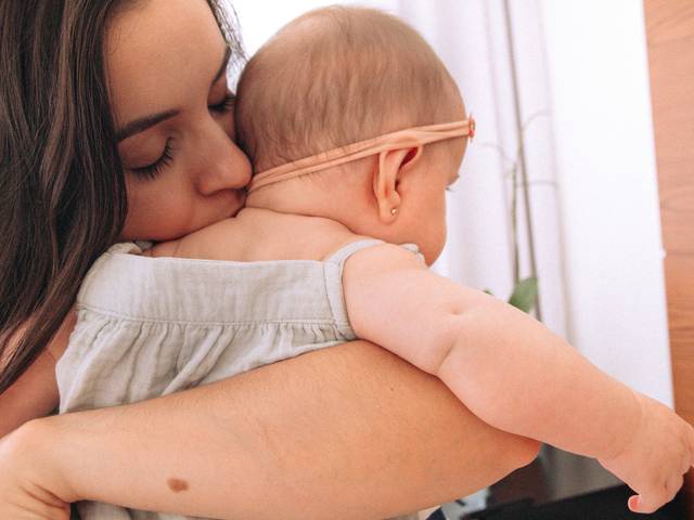 Família de Ensaio Família | Ensaio Afetivo Bebê | 