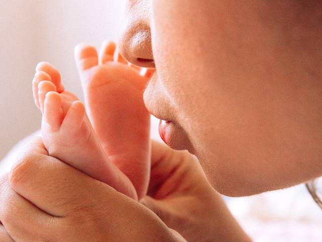 Família de Ensaio Família | Ensaio Afetivo Bebê | 