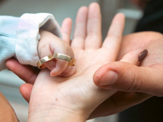 Família de Ensaio Bebê | Ensaio Família | 