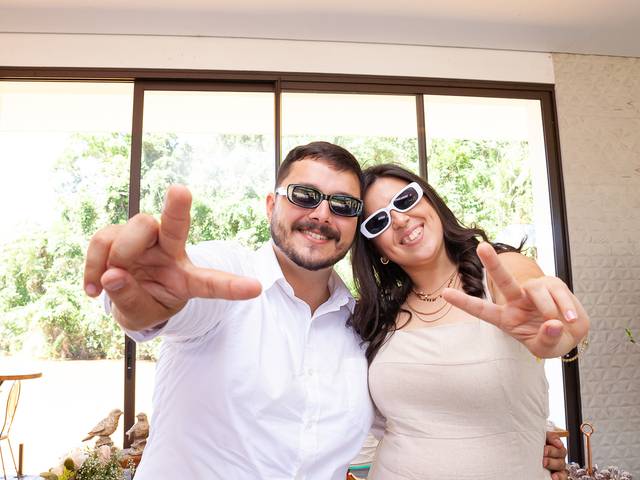 Casamentos de Fernando & Marcela