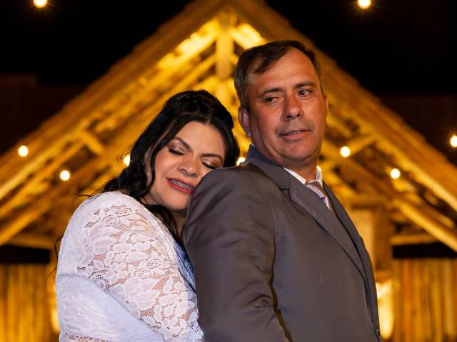 Casamentos de Adriano & Izabel