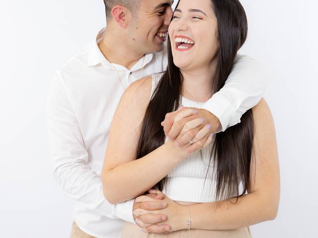 fotografia de eventos de Luiz & Talya  dia dos namorados