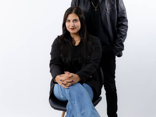 Ensaio fotográfico de Gabriel & Natalia dia dos namorados