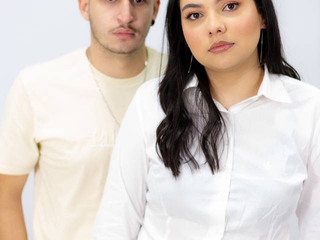 fotografia de eventos de Tallis & Hanna dia dos namorados