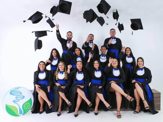Ensaio de Estúdio de Biologia - Ufopa