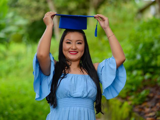 Ensaio Externo de Biologia - Ufopa